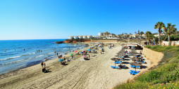 Resale - Apartment / flat - Playa Flamenca