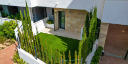 Resale - Apartment / flat - Playa Flamenca