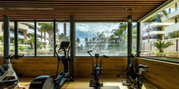 Resale - Apartment / flat - Playa Flamenca