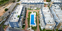 Resale - Apartment / flat - Playa Flamenca