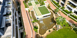 Resale - Apartment / flat - Playa Flamenca