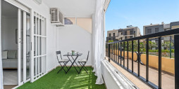 Resale - Apartment / flat - Playa Flamenca