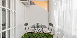 Resale - Apartment / flat - Playa Flamenca