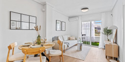 Resale - Apartment / flat - Playa Flamenca