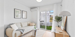 Resale - Apartment / flat - Playa Flamenca