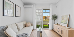 Resale - Apartment / flat - Playa Flamenca