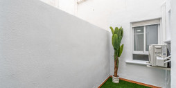Resale - Apartment / flat - Playa Flamenca