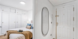 Resale - Apartment / flat - Playa Flamenca