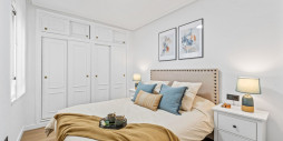 Resale - Apartment / flat - Playa Flamenca