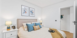 Resale - Apartment / flat - Playa Flamenca