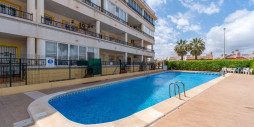Resale - Apartment / flat - Playa Flamenca