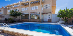 Resale - Apartment / flat - Playa Flamenca