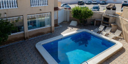 Resale - Apartment / flat - Playa Flamenca