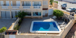 Resale - Apartment / flat - Playa Flamenca