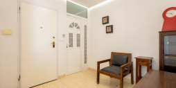 Resale - Apartment / flat - Playa Flamenca