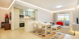 Resale - Apartment / flat - Playa Flamenca