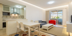 Resale - Apartment / flat - Playa Flamenca