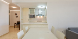 Resale - Apartment / flat - Playa Flamenca