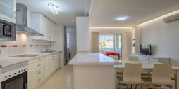 Resale - Apartment / flat - Playa Flamenca
