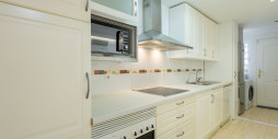 Resale - Apartment / flat - Playa Flamenca