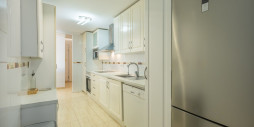 Resale - Apartment / flat - Playa Flamenca