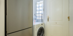 Resale - Apartment / flat - Playa Flamenca