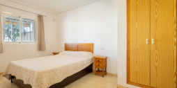 Resale - Apartment / flat - Playa Flamenca
