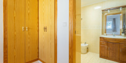 Resale - Apartment / flat - Playa Flamenca