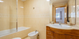 Resale - Apartment / flat - Playa Flamenca