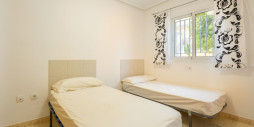 Resale - Apartment / flat - Playa Flamenca