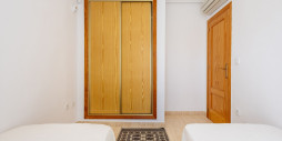 Resale - Apartment / flat - Playa Flamenca