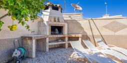 Resale - Apartment / flat - Playa Flamenca