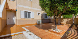 Resale - Apartment / flat - Playa Flamenca