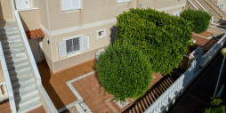 Resale - Apartment / flat - Playa Flamenca