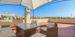 Resale - Apartment / flat - Punta Prima - Beachside