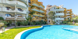 Resale - Apartment / flat - Punta Prima