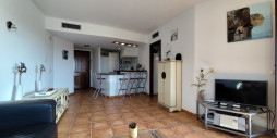 Resale - Apartment / flat - Punta Prima