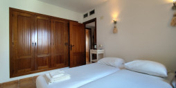 Resale - Apartment / flat - Punta Prima