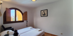 Resale - Apartment / flat - Punta Prima