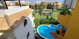 Resale - Apartment / flat - Punta Prima