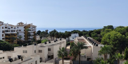 Resale - Apartment / flat - Punta Prima