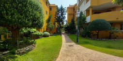 Resale - Apartment / flat - Punta Prima