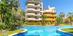 Resale - Apartment / flat - Punta Prima