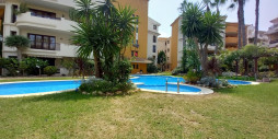 Resale - Apartment / flat - Punta Prima