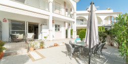 Resale - Apartment / flat - Rojales - Centro de la Ciudad Quesada
