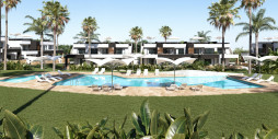 Resale - Apartment / flat - Rojales - Ciudad Quesada
