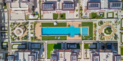 Resale - Apartment / flat - Rojales - Ciudad Quesada