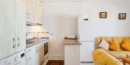 Resale - Apartment / flat - Rojales - Cuidad Quesada