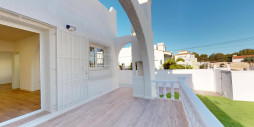 Resale - Apartment / flat - San Miguel de Salinas - BLUE LAGOON