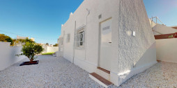 Resale - Apartment / flat - San Miguel de Salinas - BLUE LAGOON
